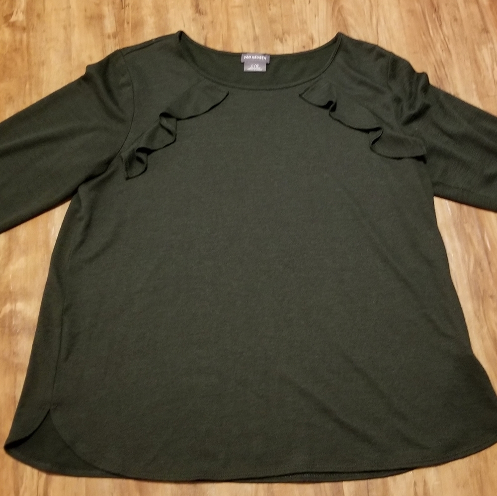 Women's Van Heusen Sweater